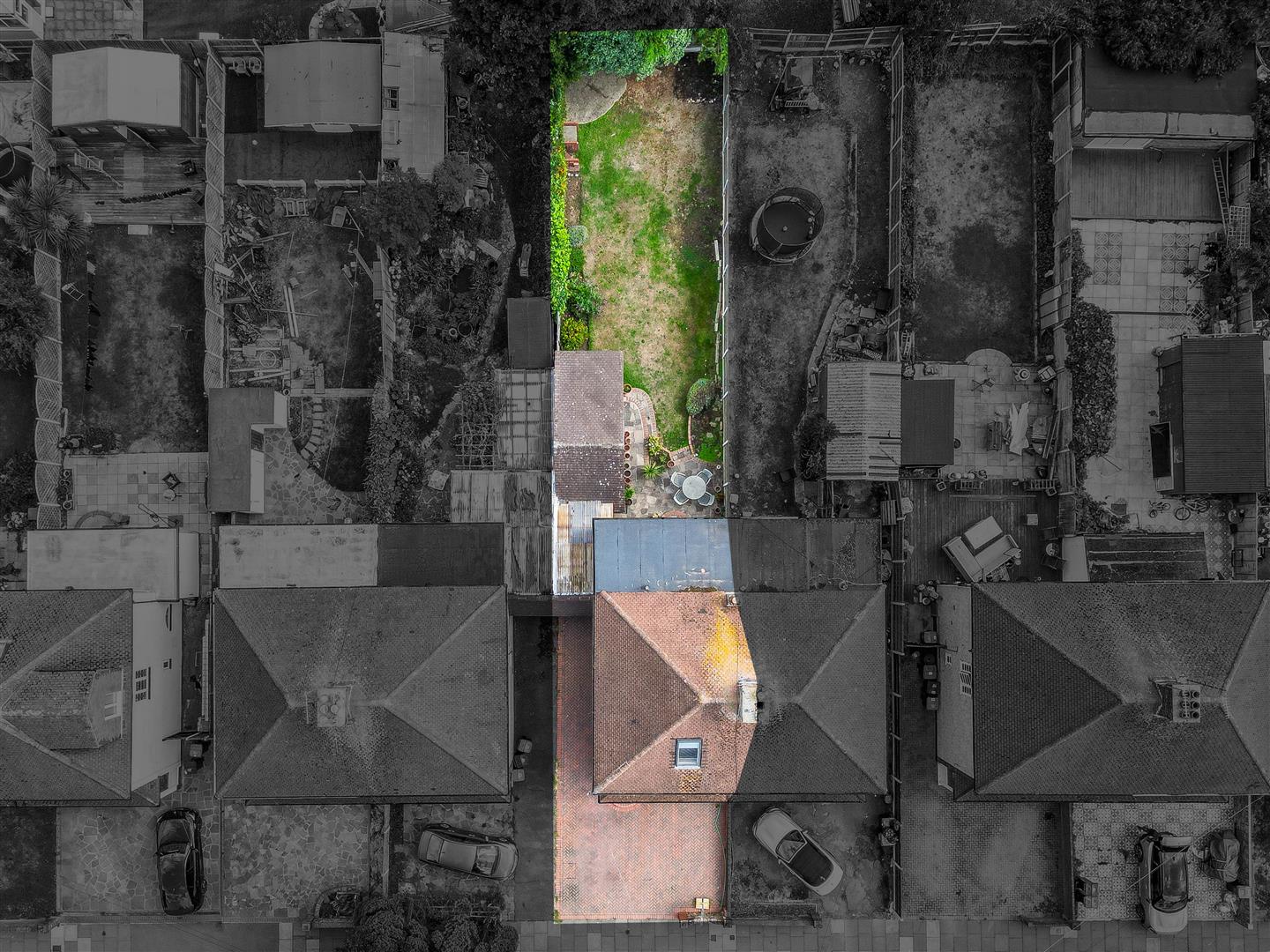 Drone Plot